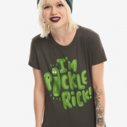 pickle rick full episode free